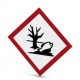 PML-GHS109 (25X25) 1014286 PHOENIX CONTACT Hazardous substances label