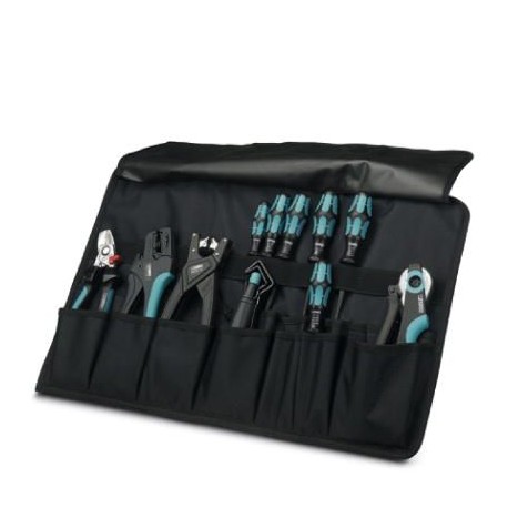 TOOL-WRAP-2 1200100 PHOENIX CONTACT Bolsa de ferramentas, equipada