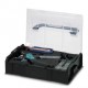 CRIMPFOX 4 IN 1 SET 1200102 PHOENIX CONTACT Maleta de ferramentas