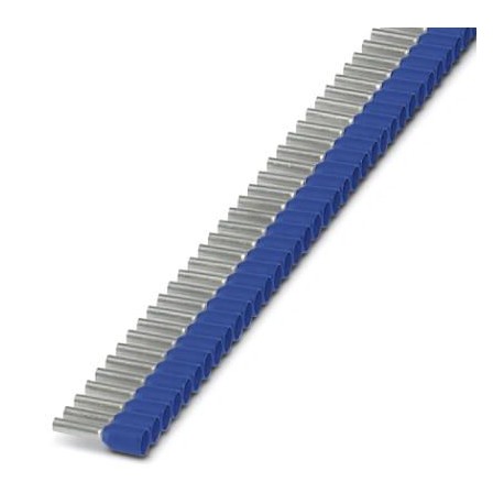 AI 0,75- 8 BU S1 1200163 PHOENIX CONTACT Terminal tubular