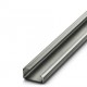 NS 32 UNPERF 2000MM-VPE 10 1201015 PHOENIX CONTACT Profilé plein