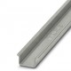 NS 35/15-2,3 UNPERF 2000MM-VPE 10 1201798 PHOENIX CONTACT Guida di supporto, non perforata