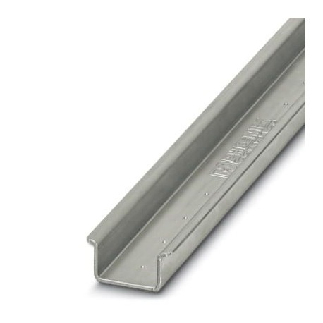 NS 35/15-2,3 UNPERF 2000MM-VPE 10 1201798 PHOENIX CONTACT Guida di supporto, non perforata