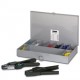 CRIMPSET 6 1202072 PHOENIX CONTACT Kit utensili
