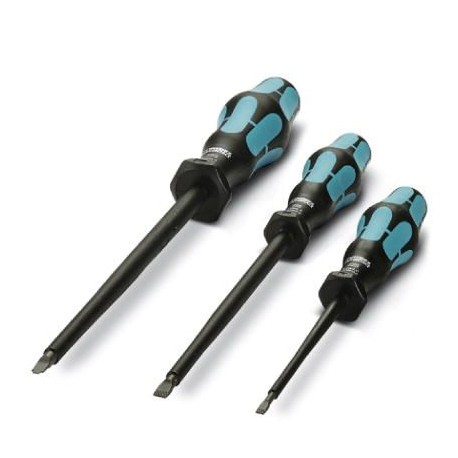 SZ SORTI 2 1202098 PHOENIX CONTACT Werkzeug-Set