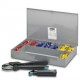 CRIMPSET 25 1202580 PHOENIX CONTACT Jeu d'outils