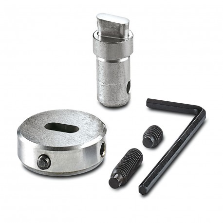 PPS-ST (5,5X12)L 1202603 PHOENIX CONTACT Juego para troquelar, para agujero alargado: 5,5 x 12 mm