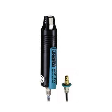 ZAP 100 1203259 PHOENIX CONTACT Utensile a crimpare pneumatico