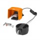 ZAP 100 T 1203262 PHOENIX CONTACT Utensile a crimpare pneumatico