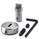 PPS-ST (3,5X12)Q 1203550 PHOENIX CONTACT Juego de troquelar, para agujero transversal: 3,5 x 12 mm