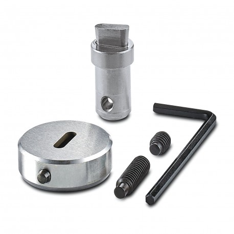 PPS-ST (3,5X12)Q 1203550 PHOENIX CONTACT Juego de troquelar, para agujero transversal: 3,5 x 12 mm