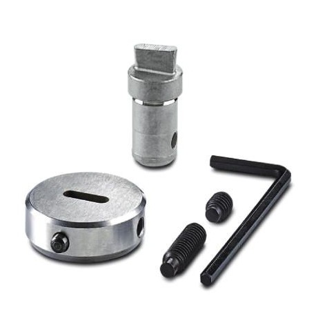 PPS-ST (3,5X12)L 1203563 PHOENIX CONTACT Juego para troquelar, para agujero alargado: 3,5 x 12 mm