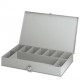 CRIMPSET 6/25 LEER 1204041 PHOENIX CONTACT Cassetta accessori