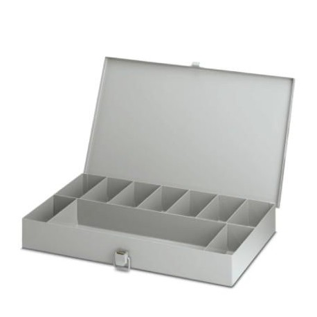 CRIMPSET 6/25 LEER 1204041 PHOENIX CONTACT Coffret de rangement
