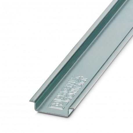 NS 35/ 7,5 WH UNPERF 2000MM-VPE 10 1204122 PHOENIX CONTACT Tragschiene ungelocht