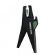 QUICK WIREFOX 6 1204384 PHOENIX CONTACT Tenazas pelacables, para cables aislados con PVC, margen a desaislar..