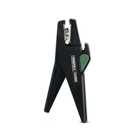 QUICK WIREFOX 6 1204384 PHOENIX CONTACT Stripping pliers