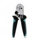 CRIMPFOX RC 2,5 1205448 PHOENIX CONTACT Tenazas para prensar, con posicionador, para contactos de conector m..