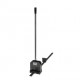 PPS STANDARD M 1206175 PHOENIX CONTACT Cortadora de perfiles, para recortar y troquelar carriles normalizado..