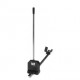 PPS STANDARD I/M 1206230 PHOENIX CONTACT Cortadora de perfiles, para recortar y troquelar carriles normaliza..