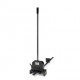PPS CLASSIC M 1206243 PHOENIX CONTACT Cortadora de perfiles, para recortar y troquelar carriles normalizados..