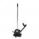 PPS CLASSIC I/M 1206256 PHOENIX CONTACT Cortadora de perfiles, para cortar a medida y troquelar carriles DIN..
