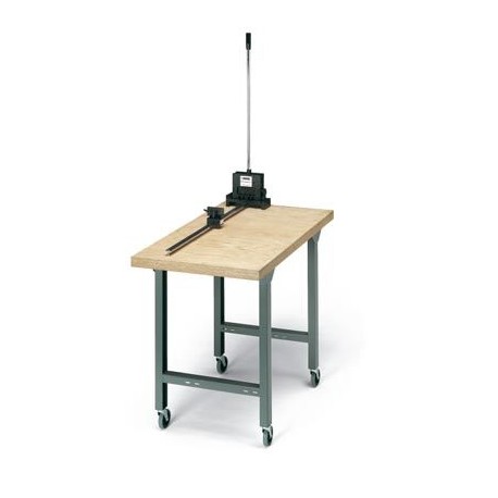 PPS TABLE 1206285 PHOENIX CONTACT Mesa de trabajo, sin tornillos de fijación, sin taladros, sin cortador de ..