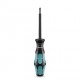 SZK PZ1 VDE 1206450 PHOENIX CONTACT Tournevis cruciforme