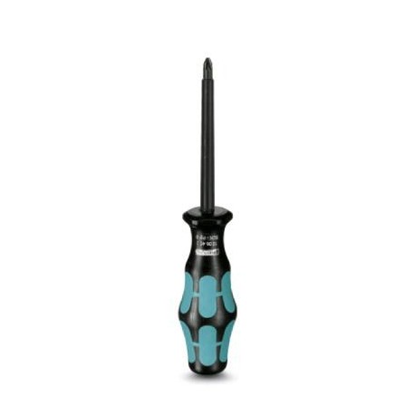 SZK PZ2 VDE 1206463 PHOENIX CONTACT Tournevis cruciforme