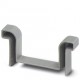 NS 35/15 CAP 1206573 PHOENIX CONTACT Pieza final-carril, para carril NS 35/15