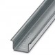 NS 35/15 ZN UNPERF 2000MM 1206586 PHOENIX CONTACT Profilé plein
