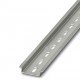 NS 35/ 7,5 PERF 955MM 1207653 PHOENIX CONTACT Guida di supporto forata