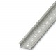 NS 35/ 7,5 PERF 1155MM 1207666 PHOENIX CONTACT Carril simétrico perforado, según EN 60715, material: Acero, ..
