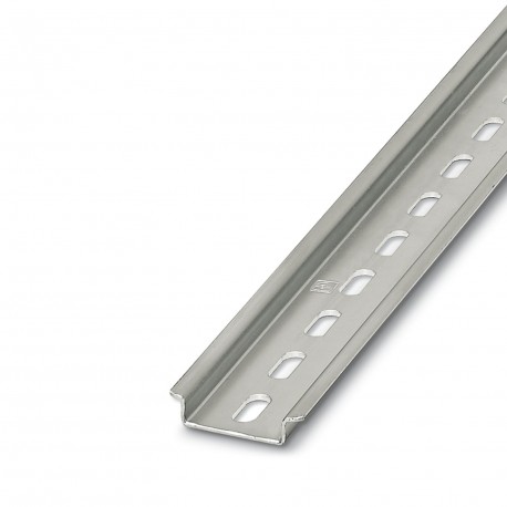 NS 35/ 7,5 PERF 1155MM 1207666 PHOENIX CONTACT Guida di supporto forata