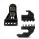 CRIMPFOX MT 2,5 DIE 1208050 PHOENIX CONTACT Stampo di ricambio