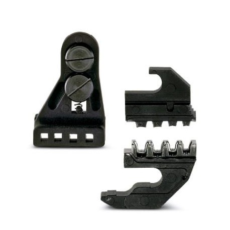 CRIMPFOX MT 2,5 DIE 1208050 PHOENIX CONTACT Stampo di ricambio