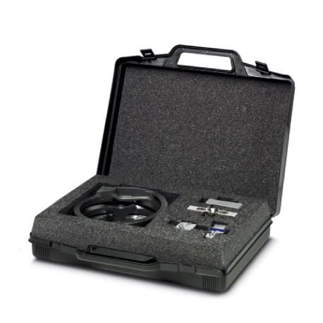 CF 1000-TOOLKIT 2,5/ 8 1208241 PHOENIX CONTACT Set di messa a punto per CF 1000-1,5 fino al numero di serie ..