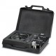 CF 1000-TOOLKIT 4,0/10 1208270 PHOENIX CONTACT Set di messa a punto per CF 1000-1,5 fino al numero di serie ..