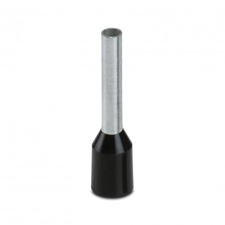 AI 1,5 -10 BK-GB-1000 1208872 PHOENIX CONTACT Puntera, Longitud de zona de contacto: 10 mm, longitud del man..