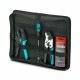 TOOL-SET ALLROUND 3 1208953 PHOENIX CONTACT Jeu d'outils
