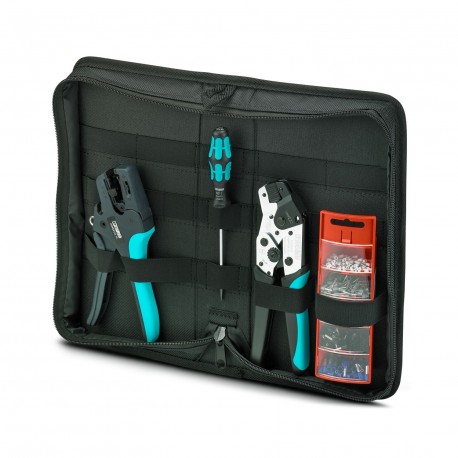 TOOL-SET ALLROUND 3 1208953 PHOENIX CONTACT Kit utensili