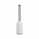 AI 0,5 8 WH-GB 1208966 PHOENIX CONTACT Embout AI 0,5 8 WH-GB