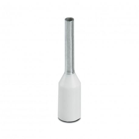 AI 0,5 8 WH-GB 1208966 PHOENIX CONTACT Cappuccio AI 0,5 8 WH-GB