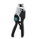 CRIMPFOX 6T 1212037 PHOENIX CONTACT Pinza a crimpare, per capocorda senza collare isolante a norma DIN 46228..