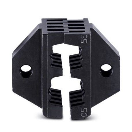 CRIMPFOX 50R/DIE 1212042 PHOENIX CONTACT Matriz de repuesto para CRIMPFOX 50R