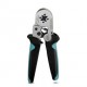 CRIMPFOX 10S 1212045 PHOENIX CONTACT Pinza de crimpado, para punteras sin collar aislante según DIN 46228 pa..