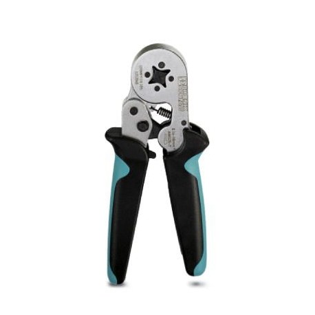 CRIMPFOX 10S 1212045 PHOENIX CONTACT Crimping pliers