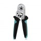 CRIMPFOX 6H 1212046 PHOENIX CONTACT Pince à sertir pour embouts sans collier isolant suivant DIN 46228 Parti..