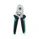 CRIMPFOX 6H 1212046 PHOENIX CONTACT Pinza de crimpado, para punteras sin collar aislante según DIN 46228 par..
