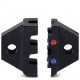 CRIMPFOX-RCI 2,5/DIE 1212054 PHOENIX CONTACT Matrice de rechange